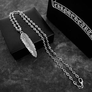 Chrome Hearts Necalaces Women Jewelry